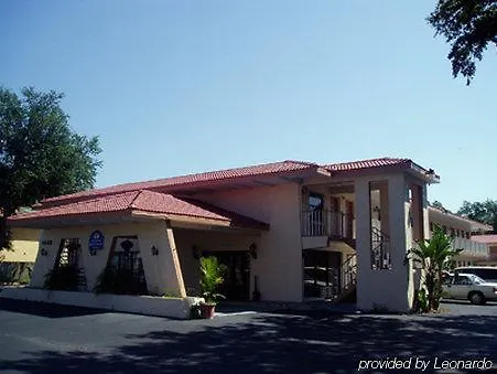 Goldstar & Suites Hotel Kissimmee