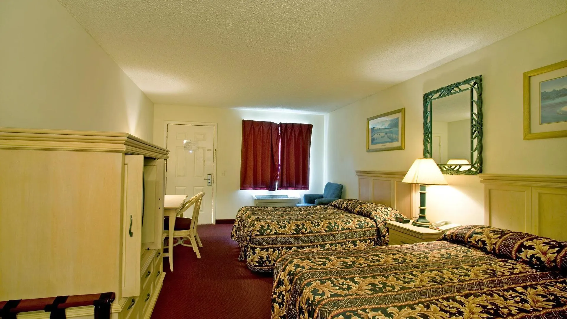 Goldstar & Suites 2* Kissimmee
