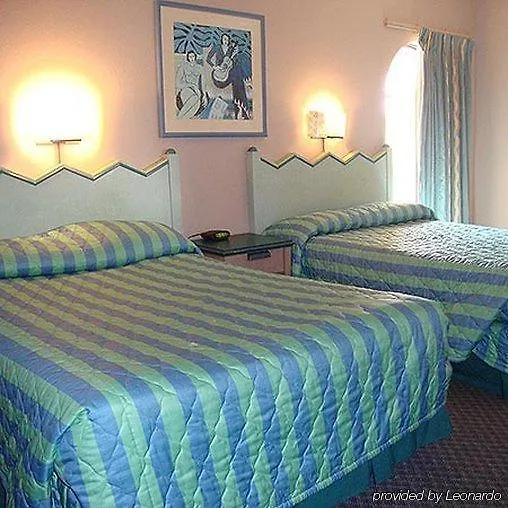 Goldstar & Suites Hotel Kissimmee