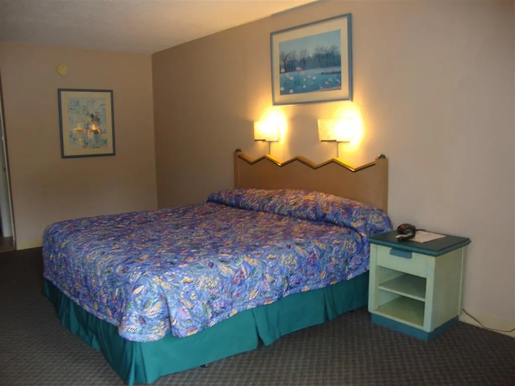 Goldstar & Suites 2* Kissimmee