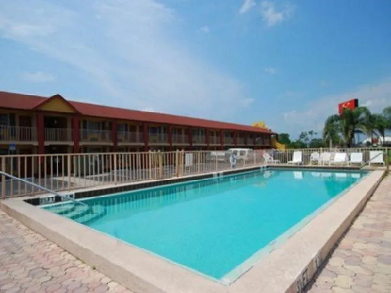 Econo & Maingate Central Kissimmee