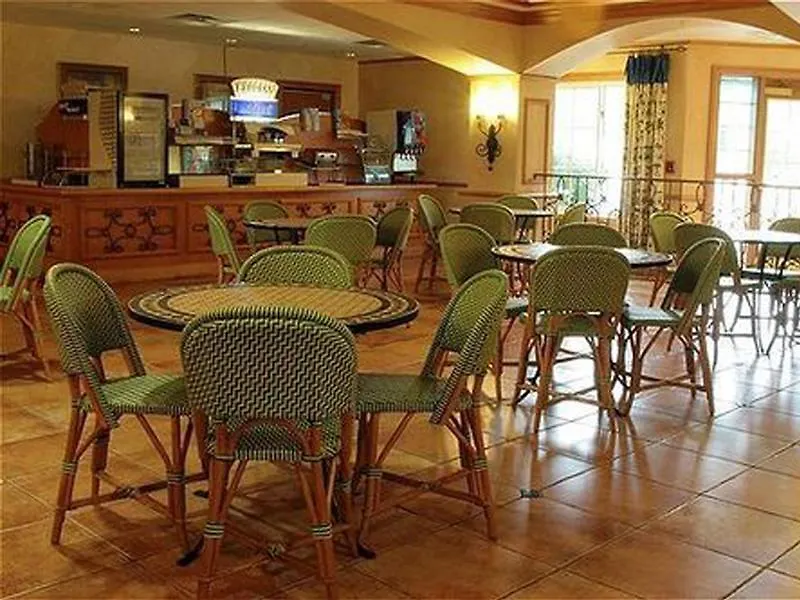 Hotel Best Western Plus Orlando Lake Buena Vista South & Kissimmee