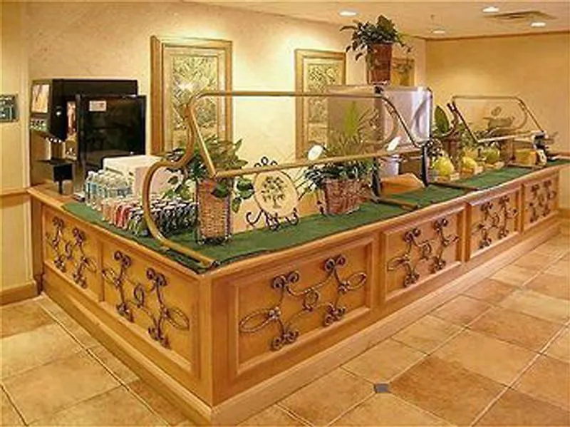 Hotel Best Western Plus Orlando Lake Buena Vista South & 3*