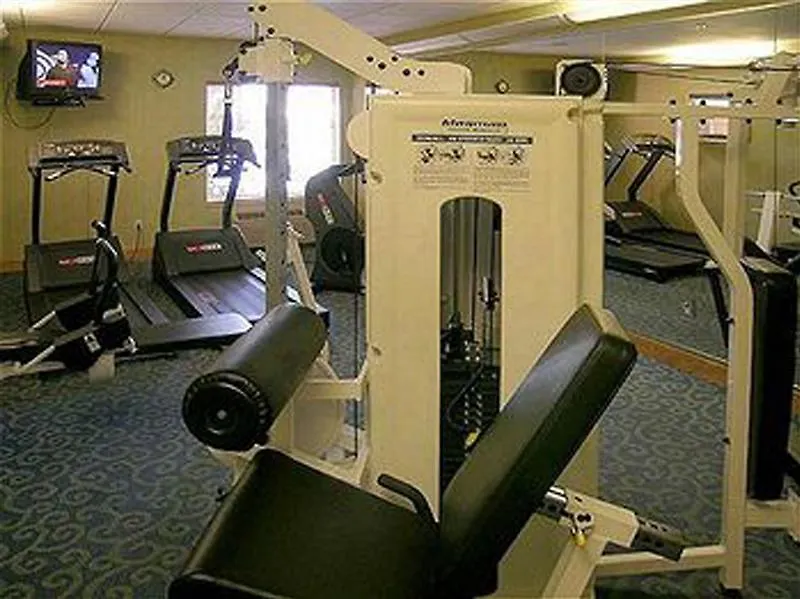 Best Western Plus Orlando Lake Buena Vista South &