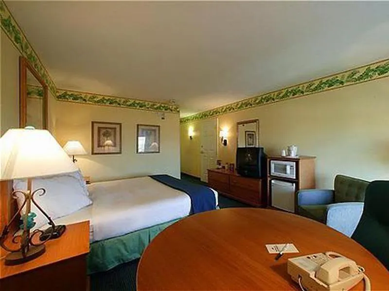 Hotel Best Western Plus Orlando Lake Buena Vista South &