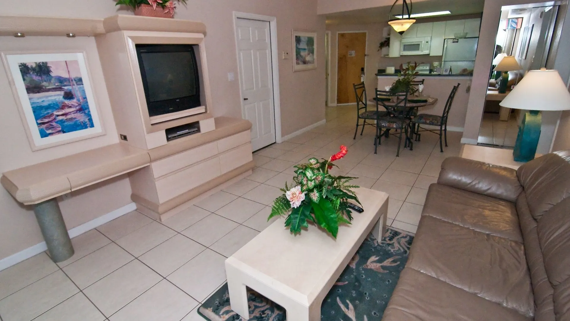Apartmanhotel Westgate Towers Four Corners
