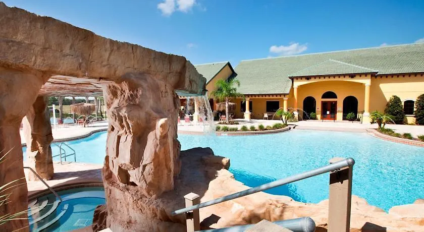 Сasa de vacaciones Paradise Palms 8952 Kissimmee
