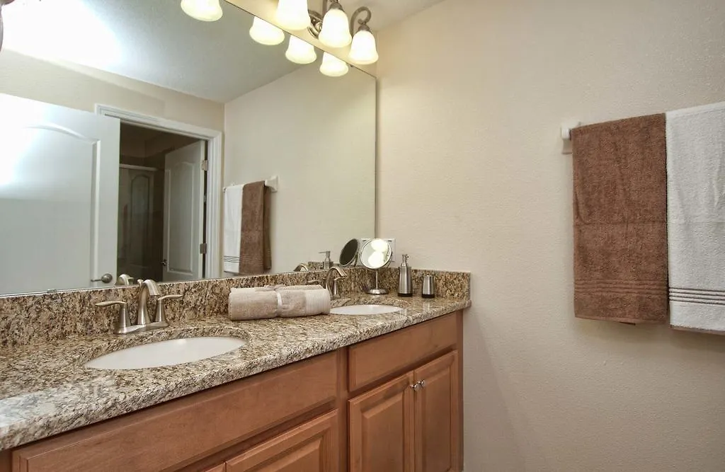 Сasa de vacaciones Paradise Palms 8952 Kissimmee