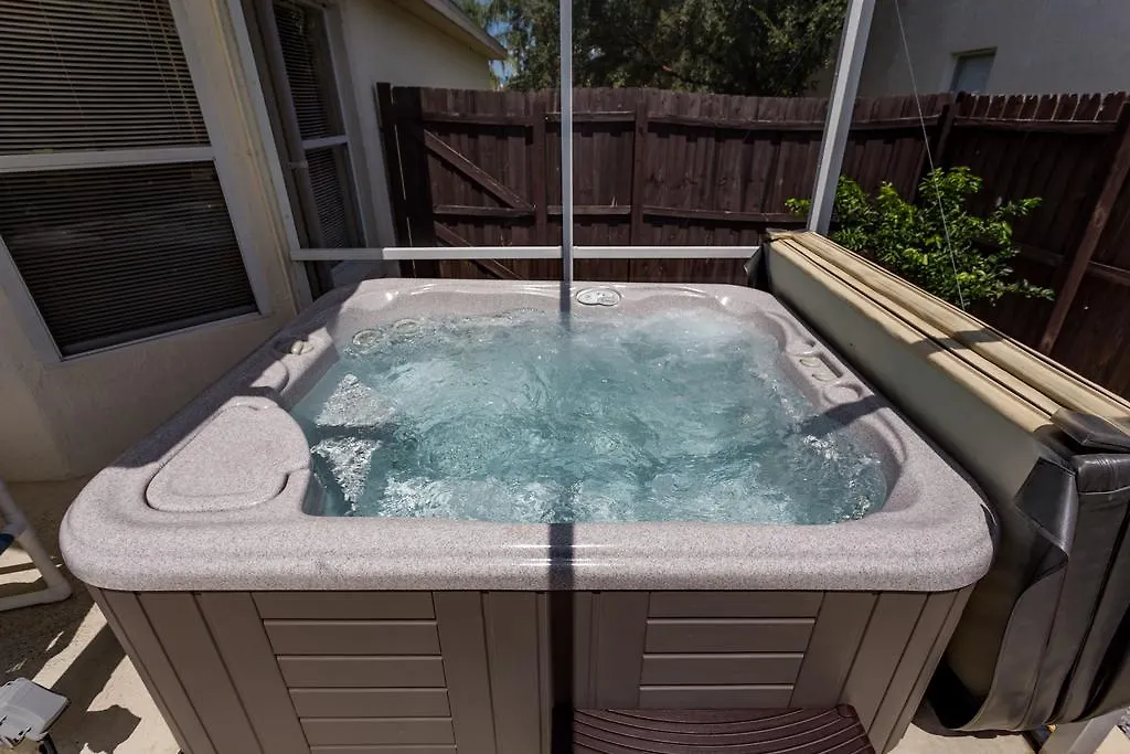 Villa Four Corners Villas Kissimmee