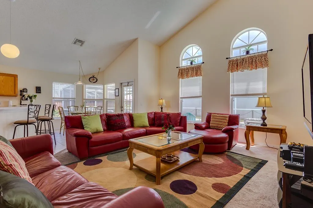 Four Corners Villas