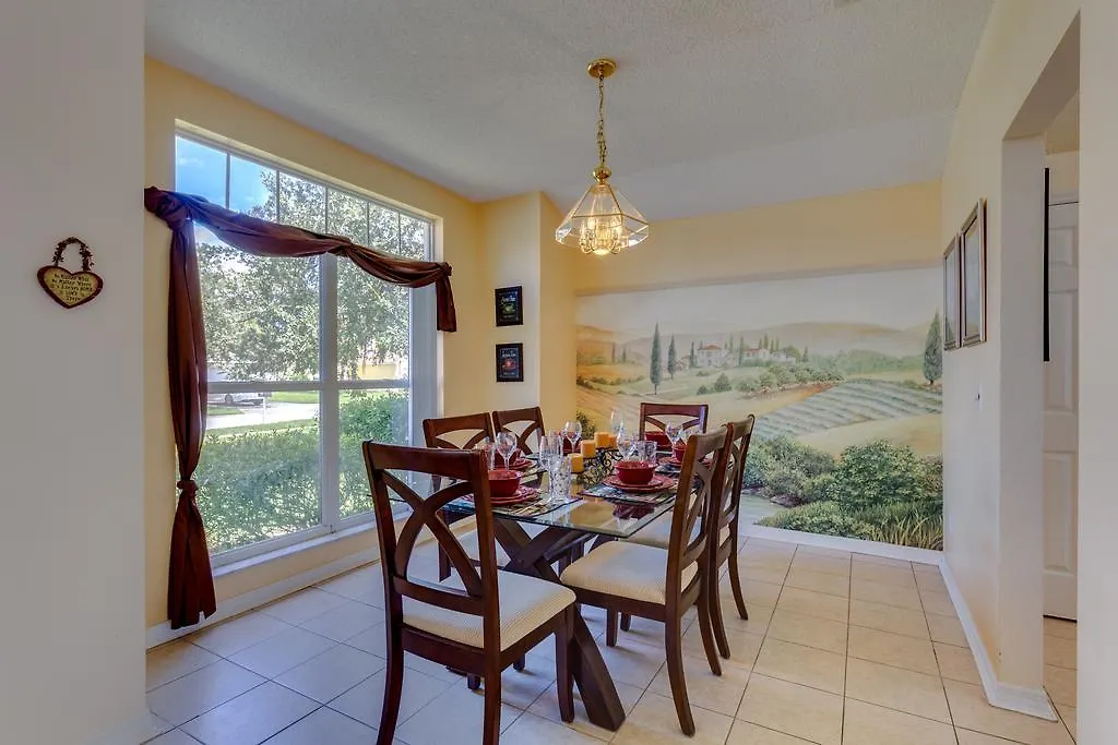 Four Corners Villas Kissimmee