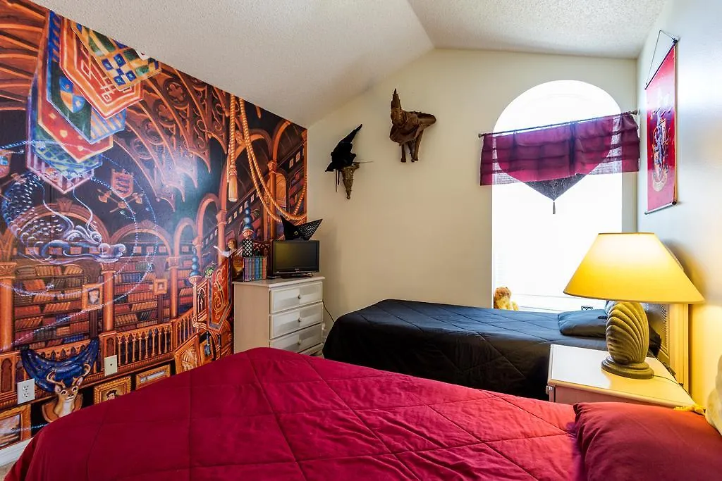 Four Corners Villas Kissimmee