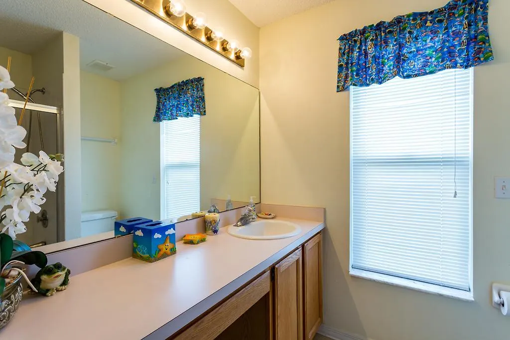 Four Corners Villas