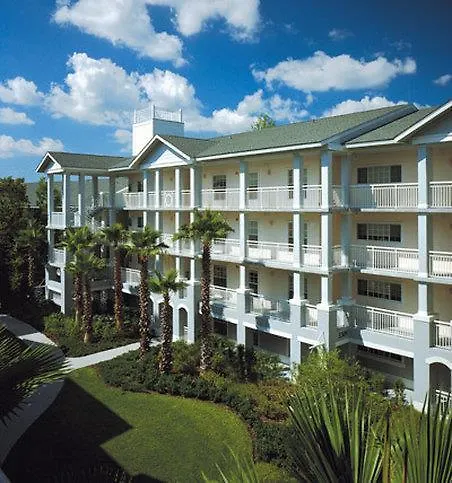 Rezort Club Wyndham Cypress Palms Kissimmee