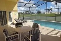 Pool Homes By Svv 3* Kissimmee