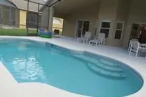 Pool Homes By Svv