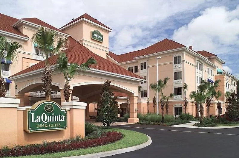 Best Western Plus Orlando Lake Buena Vista South & 3* Kissimmee