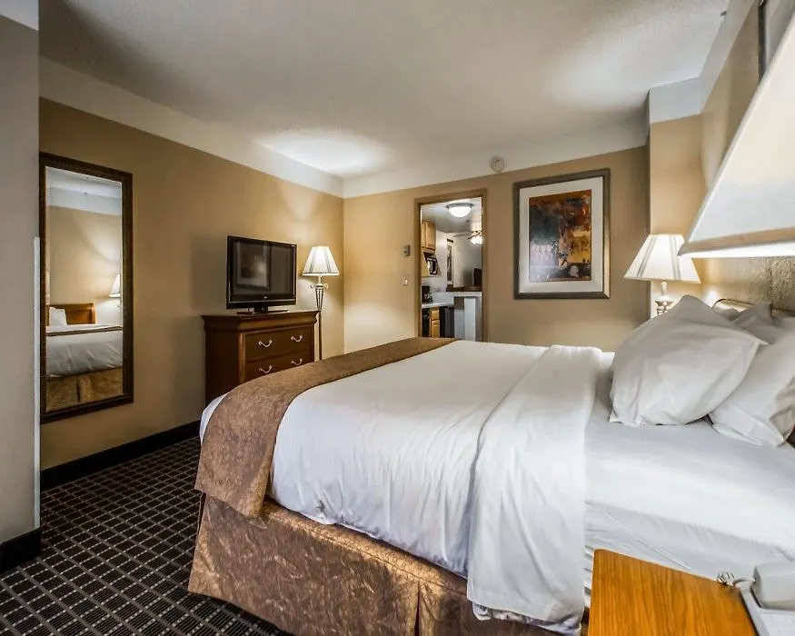 Staybridge Orlando Royale Parc By Ihg Hotel