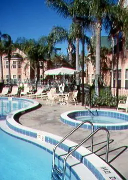 Otel Grand Kissimmee At Celebration - Shuttle To Theme Parks Lake Buena Vista