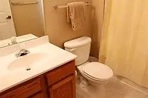 Villas At Seven Dwarfs Lane Resort Holiday home Kissimmee