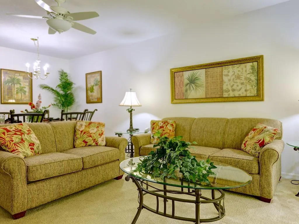 Magical Memories Villas-disney Area By Ipg Florida 펜션 키시미