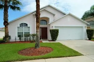 4611 5-bedroom Pool Home, Berkley 3*