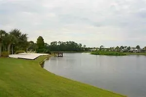 4611 5-bedroom Pool Home, Berkley 3*