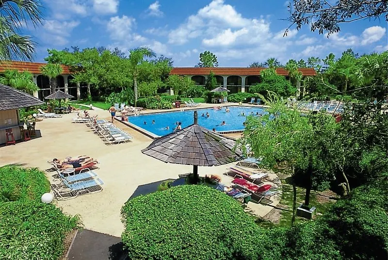 Maingate Lakeside 3* Four Corners