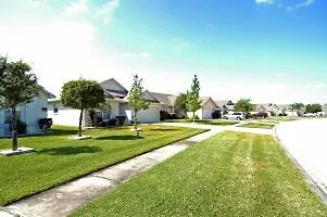 1029 3 Bedroom Pool Home, Eagle Pointe Hotel 3*
