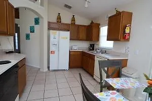 1029 3 Bedroom Pool Home, Eagle Pointe 3* Kissimmee