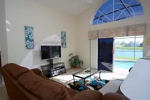 1029 3 Bedroom Pool Home, Eagle Pointe Kissimmee
