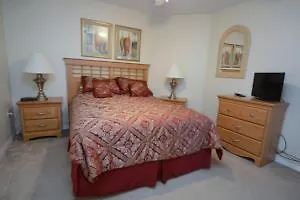 Hotel 1029 3 Bedroom Pool Home, Eagle Pointe 3*
