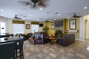 4611 5-bedroom Pool Home, Berkley Kissimmee