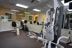 Otel 4611 5-bedroom Pool Home, Berkley 3*