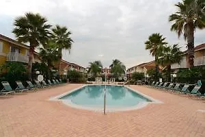Otel 4611 5-bedroom Pool Home, Berkley