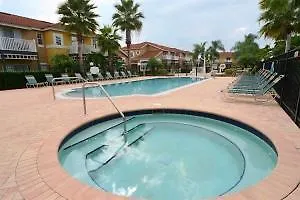 4611 5-bedroom Pool Home, Berkley Otel Kissimmee