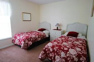 4611 5-bedroom Pool Home, Berkley 3* Kissimmee