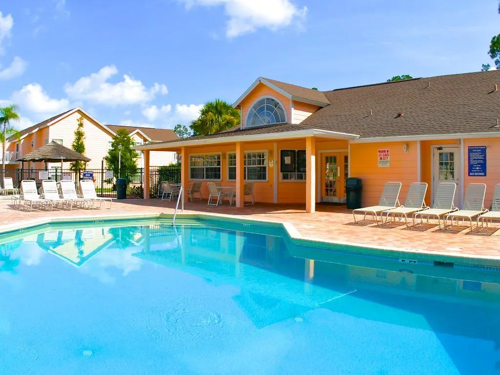 Magical Memories Villas-disney Area By Ipg Florida 펜션 *