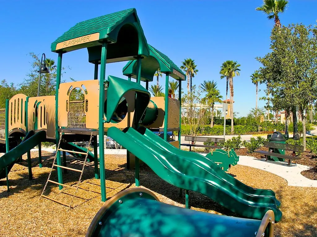 Magical Memories Villas-disney Area By Ipg Florida * 키시미