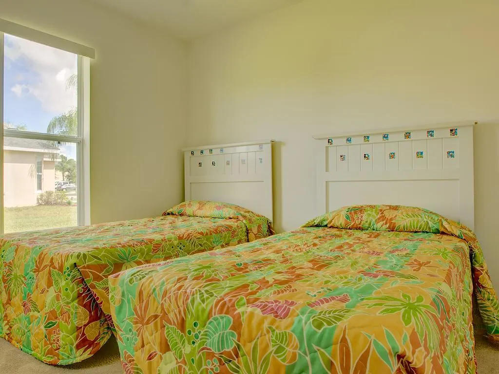 Magical Memories Villas-disney Area By Ipg Florida * 키시미