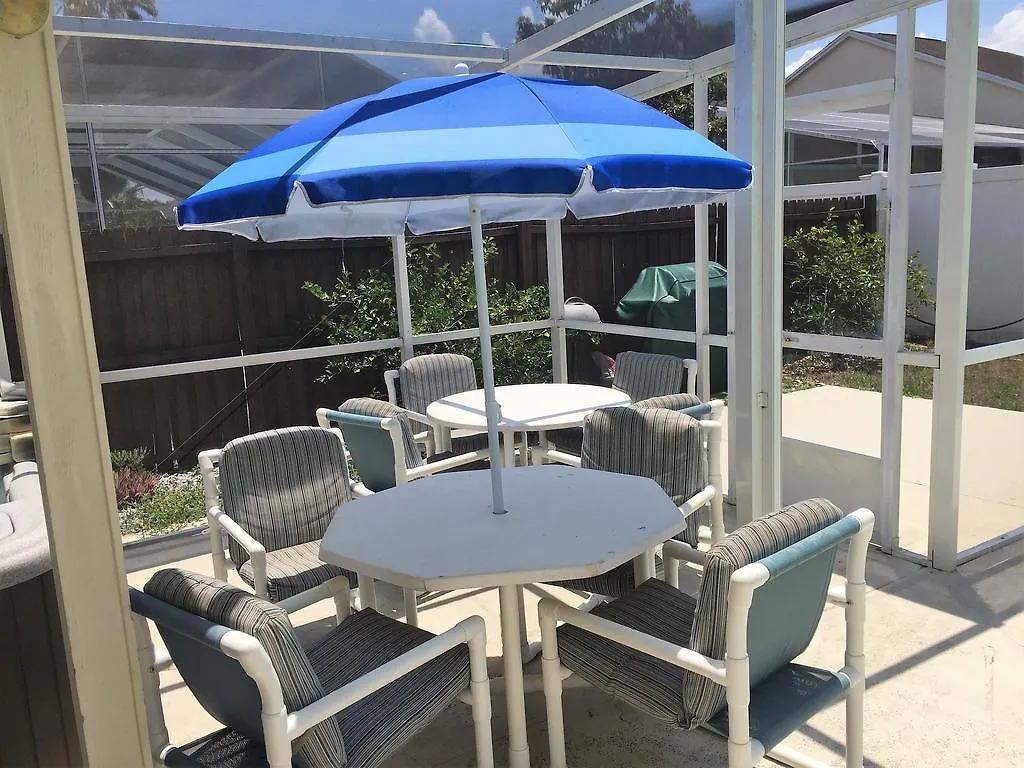 Four Corners Villas