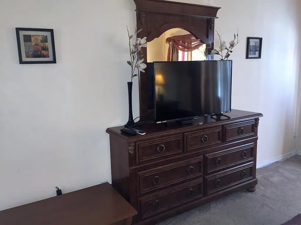 Four Corners Villas Kissimmee