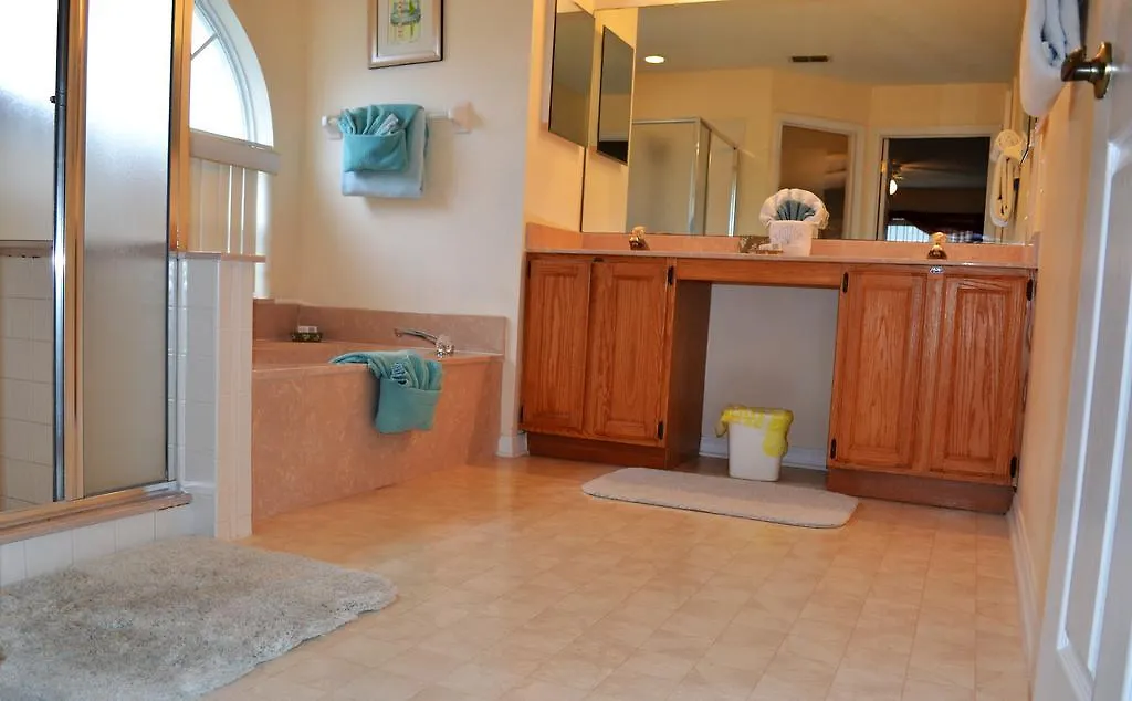 Four Corners Villas