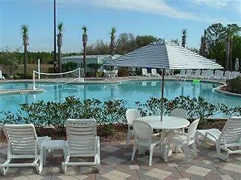 Festiva Orlando Celebration A Ramada By Wyndham מלון