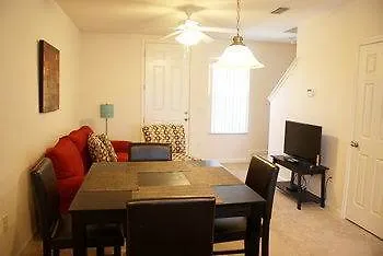 Appartement Alamo Vacation Townhomes Kissimmee
