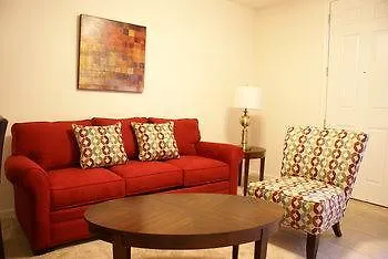 Alamo Vacation Townhomes *