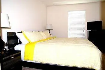 Appartement Alamo Vacation Townhomes Kissimmee