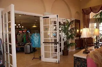 Appartement Alamo Vacation Townhomes
