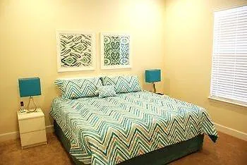 Alamo Vacation Townhomes Appartement Kissimmee