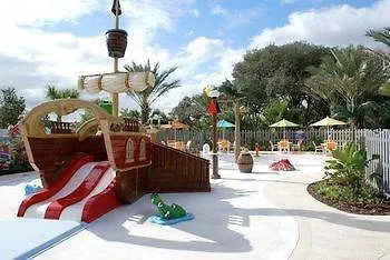 Alamo Vacation Townhomes